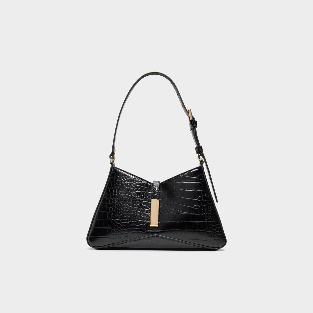 Black Juliettaa in Black - Shoulder bag | Aldo