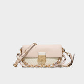 Bone Gediaa in Bone - Crossbody bag | Aldo