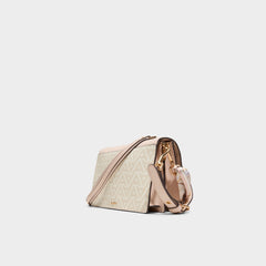 Bone Gediaa in Bone - Crossbody bag | Aldo