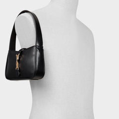 Black Abrielle in Black - Shoulder bag | Aldo