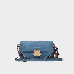 Denim Evengeliaa Denim Women's Crossbody Bags - Crossbody bag | Aldo