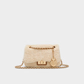 Light brown Tinybearr in Light Brown - Crossbody bag | Aldo