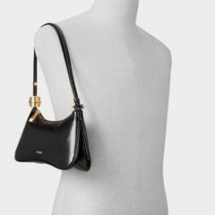 Black overflow Amelliee in Black Overflow - | Aldo