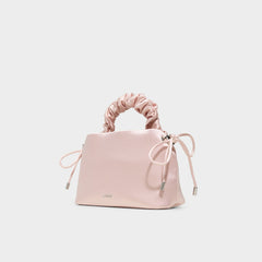 Light Pink Primaballerinaa in Light Pink - Top handle bag | Aldo