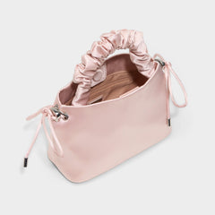 Light Pink Primaballerinaa in Light Pink - Top handle bag | Aldo
