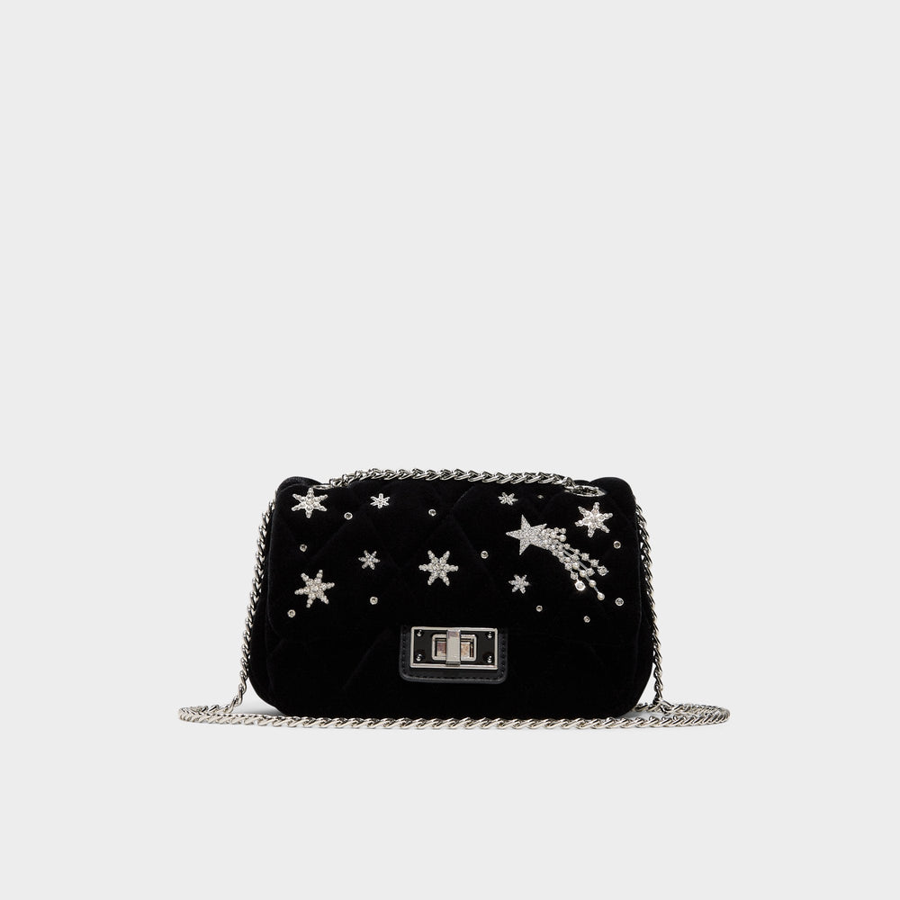 Other Black Celestinaa in Other Black - Crossbody bag | Aldo