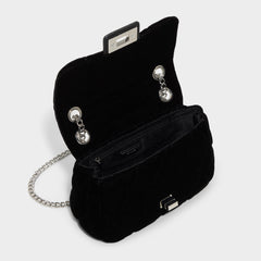 Other Black Celestinaa in Other Black - Crossbody bag | Aldo