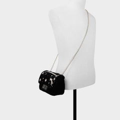 Other Black Celestinaa in Other Black - Crossbody bag | Aldo