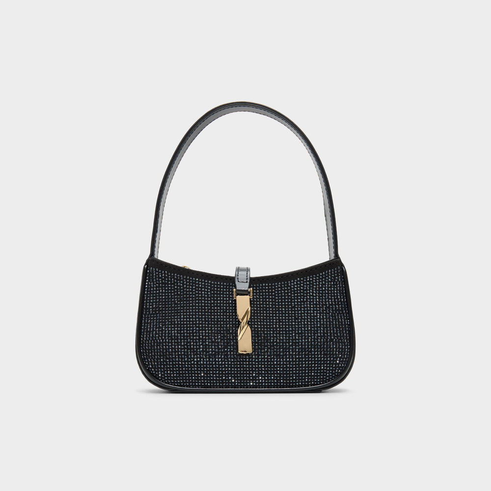 Other Black Abriellaa in Other Black - Shoulder bag | Aldo