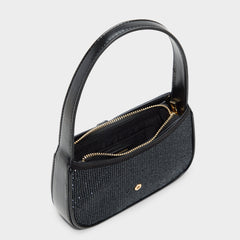 Other Black Abriellaa in Other Black - Shoulder bag | Aldo