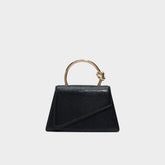 Black Aellaax Black Women's Top Handle Bags - Top handle bag | Aldo