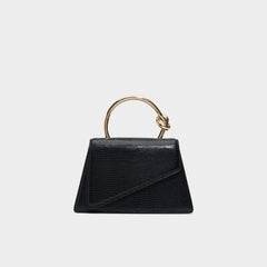 Black Aellaax Black Women's Top Handle Bags - Top handle bag | Aldo
