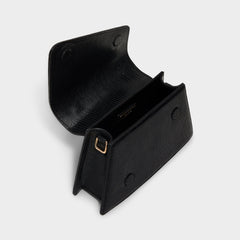 Black Aellaax Black Women's Top Handle Bags - Top handle bag | Aldo