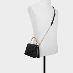 Black Aellaax Black Women's Top Handle Bags - Top handle bag | Aldo