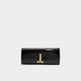 Black Alorisaa in Black - Shoulder bag | Aldo
