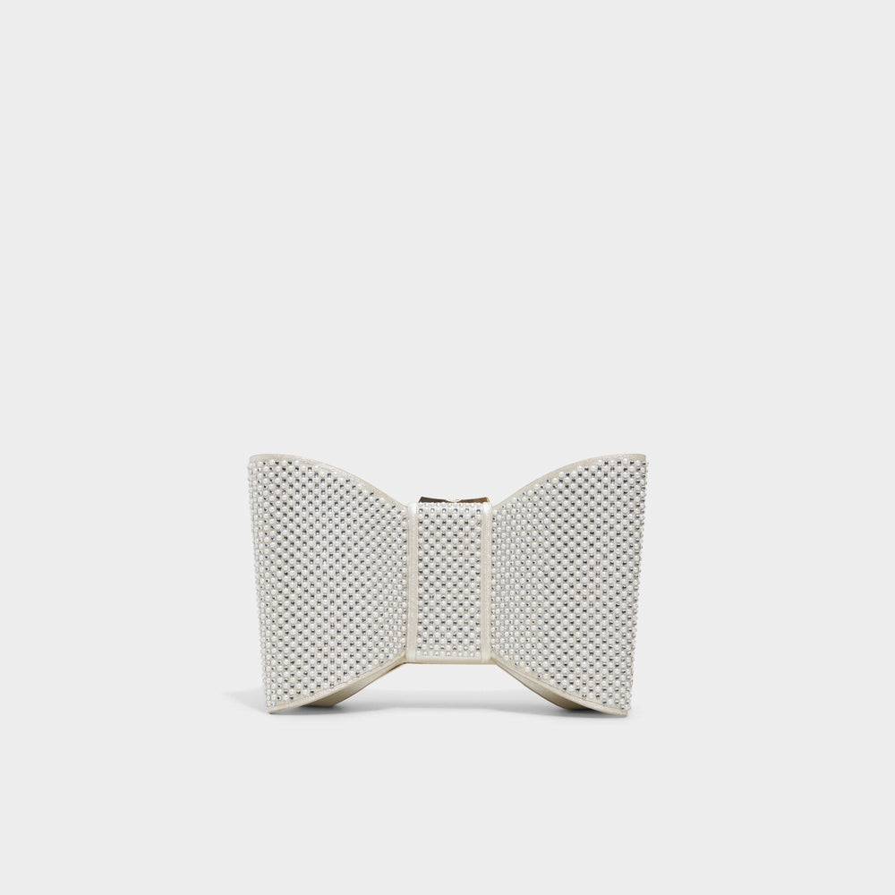 White Overflow Dressboww in White Overflow - | Aldo