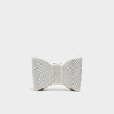 White Overflow Dressboww in White Overflow - | Aldo