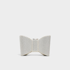White Overflow Dressboww in White Overflow - | Aldo