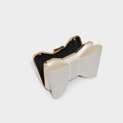 White Overflow Dressboww in White Overflow - | Aldo
