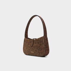 Other brown Abriellaa in Other Brown - Shoulder bag | Aldo