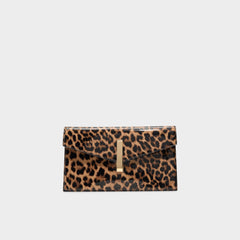 Open Brown Larriblingg in Open Brown - Clutch | Aldo