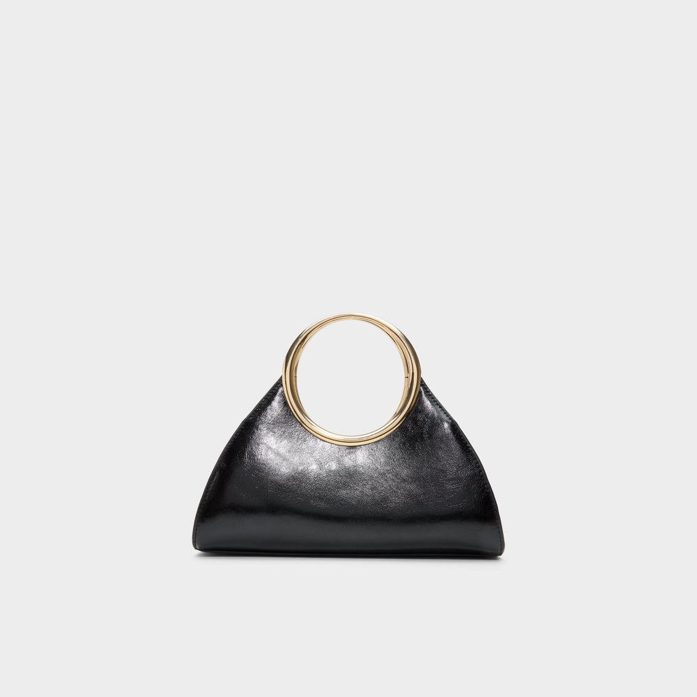 Black Alayamoonn in Black - Top handle bag | Aldo