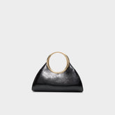 Black Alayamoonn in Black - Top handle bag | Aldo
