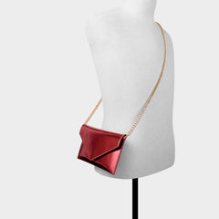 Other Red Mallasvee in Other Red - Clutch | Aldo