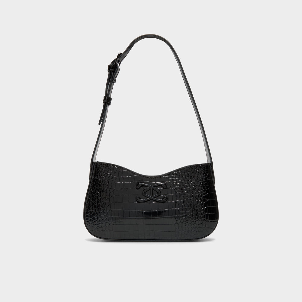 Black/black Ccharlipurseex in Black Black - Shoulder bag | Aldo