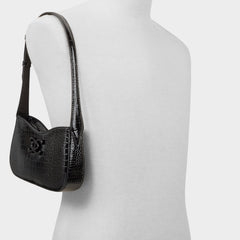 Black/black Ccharlipurseex in Black Black - Shoulder bag | Aldo