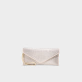 Open White Mallasveblingg in Open White - Clutch | Aldo