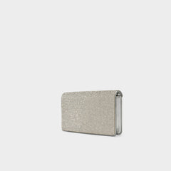 Silver Brimortonblngg in Silver - Wallet | Aldo