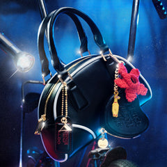 Black/white Friendsdontlie in Black White - Satchel bag | Aldo