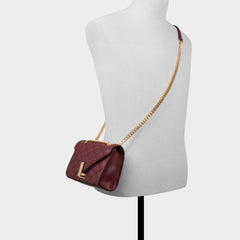 Bordo Chelsyyx in Bordo - Crossbody bag | Aldo