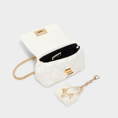 Bone Miawhitee in Bone - Crossbody bag | Aldo