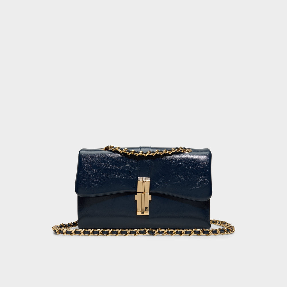 Navy Alicieex in Navy - Crossbody bag | Aldo