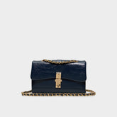 Navy Alicieex in Navy - Crossbody bag | Aldo