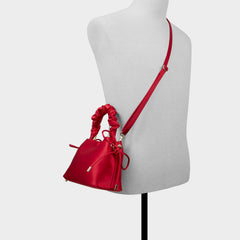 Red Primaballerinaa in Red - Top handle bag | Aldo