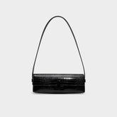 Black/black Alessianaa in Black Black - Shoulder bag | Aldo