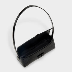 Black/black Alessianaa in Black Black - Shoulder bag | Aldo
