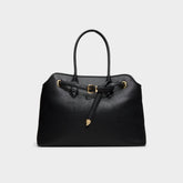 Other Black Eevangeliaax in Other Black - Satchel bag | Aldo