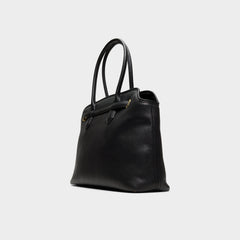 Other Black Eevangeliaax in Other Black - Satchel bag | Aldo