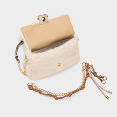 Bone Evengeliaa in Bone - Crossbody bag | Aldo