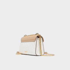Other White Crelalle Other White Women's Crossbody Bags - Crossbody bag | Aldo