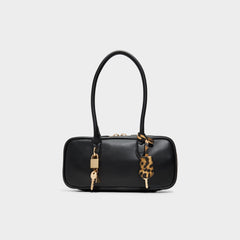 Black Daystromm in Black - Satchel bag | Aldo