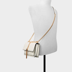 White Miyabell in White - Crossbody bag | Aldo