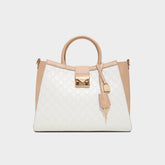 Other white Crelally Other White Women's Tote & Satchel bags - Satchel bag | Aldo