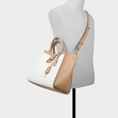 Other white Crelally Other White Women's Tote & Satchel bags - Satchel bag | Aldo