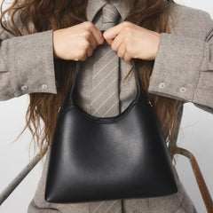 Black Smallharperr in Black - Hobo bag | Aldo