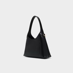 Black Smallharperr in Black - Hobo bag | Aldo